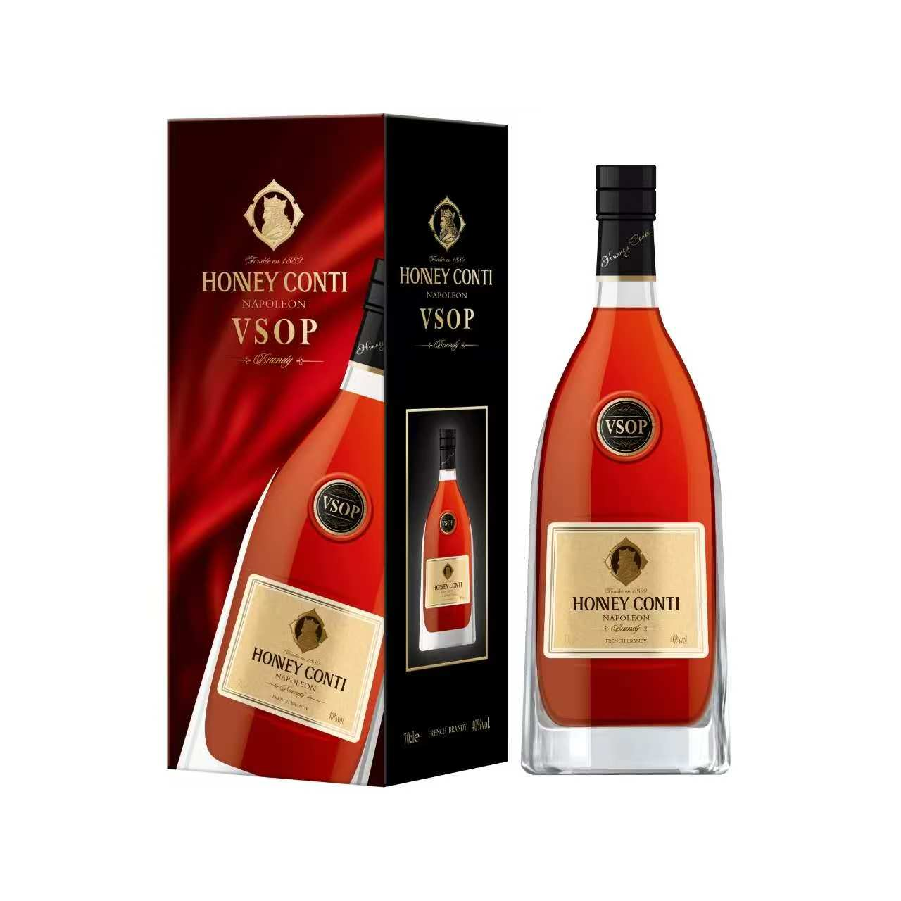 Honney Conti Napoleon VSOP